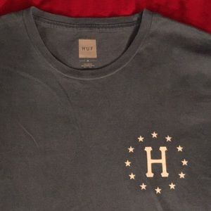 HUF T Shirt
